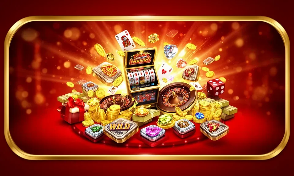 royal200 The Account-First Platform Built for Indonesia