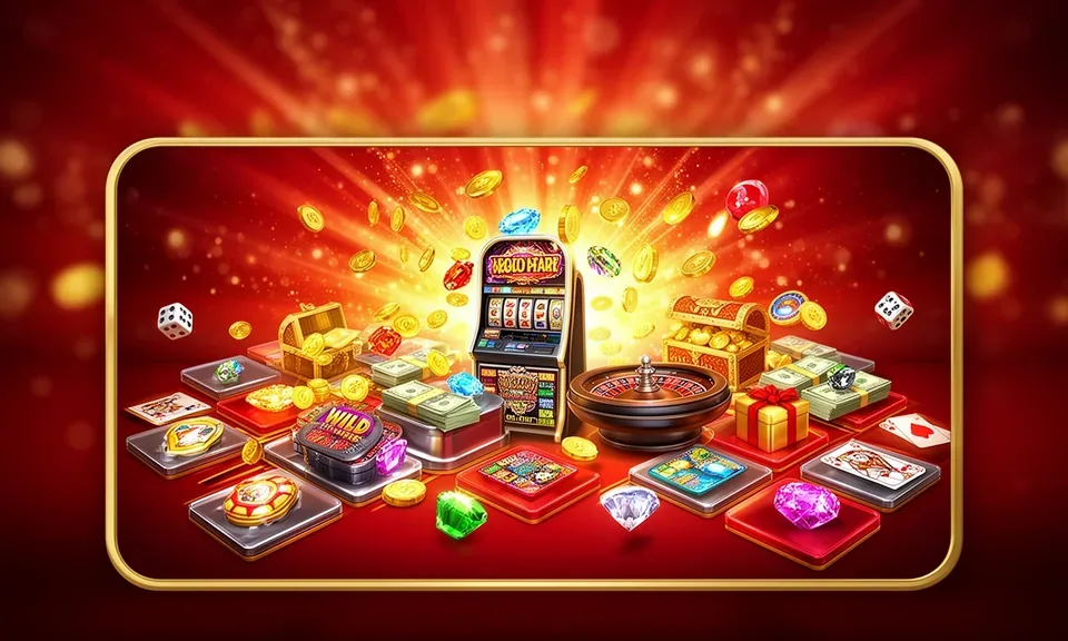 royal200 Features You Get on the royal200 Mobile Experience